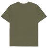 VIBE Bio-Baumwoll-T-Shirt