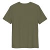 VIBE Bio-Baumwoll-T-Shirt