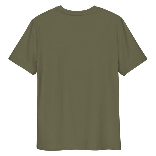 VIBE Bio-Baumwoll-T-Shirt
