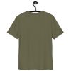 VIBE Bio-Baumwoll-T-Shirt