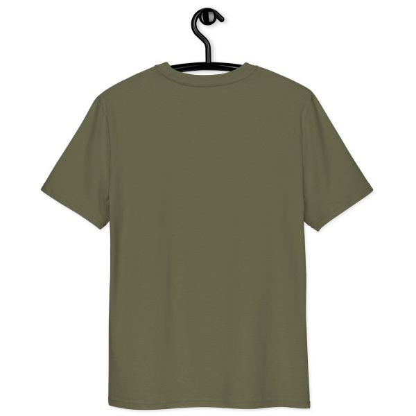 VIBE Bio-Baumwoll-T-Shirt