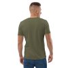VIBE Bio-Baumwoll-T-Shirt