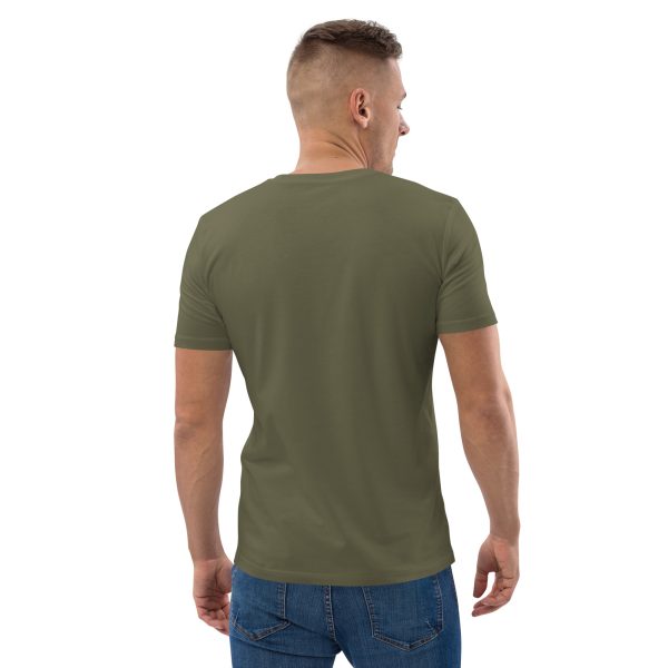 VIBE Bio-Baumwoll-T-Shirt