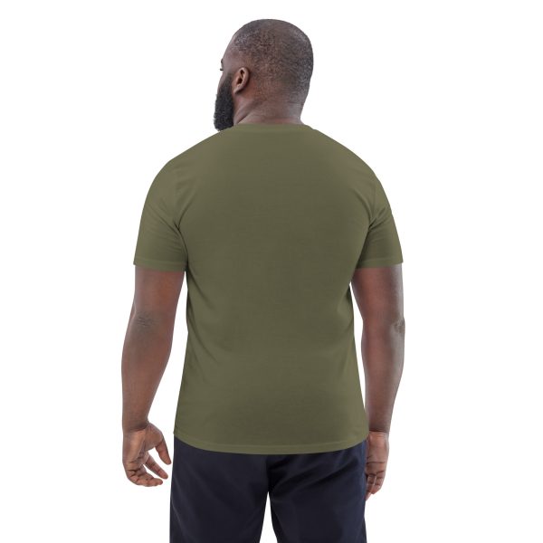 VIBE Bio-Baumwoll-T-Shirt