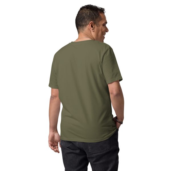 VIBE Bio-Baumwoll-T-Shirt