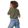 VIBE Bio-Baumwoll-T-Shirt