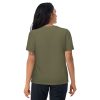 VIBE Bio-Baumwoll-T-Shirt