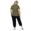 VIBE Bio-Baumwoll-T-Shirt