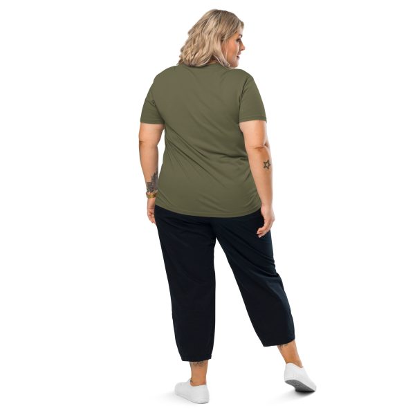 VIBE Bio-Baumwoll-T-Shirt