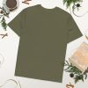 Hot Chili Unisex-Bio-Baumwoll-T-Shirt