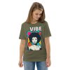 VIBE Bio-Baumwoll-T-Shirt