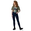 VIBE Bio-Baumwoll-T-Shirt