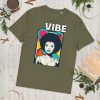 VIBE Bio-Baumwoll-T-Shirt
