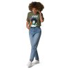 VIBE Bio-Baumwoll-T-Shirt