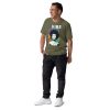 VIBE Bio-Baumwoll-T-Shirt