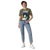 VIBE Bio-Baumwoll-T-Shirt