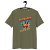 FARM CORE Bio-Baumwoll-T-Shirt