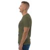 VIBE Bio-Baumwoll-T-Shirt