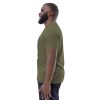 VIBE Bio-Baumwoll-T-Shirt