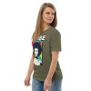 VIBE Bio-Baumwoll-T-Shirt