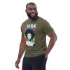 VIBE Bio-Baumwoll-T-Shirt