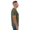 VIBE Bio-Baumwoll-T-Shirt