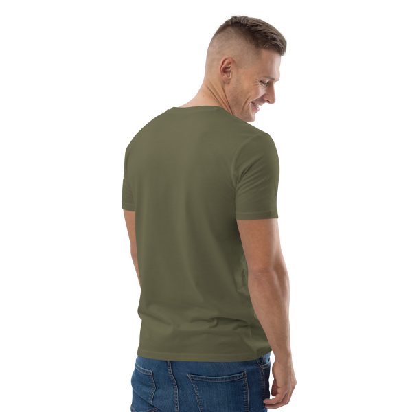 VIBE Bio-Baumwoll-T-Shirt