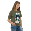 VIBE Bio-Baumwoll-T-Shirt