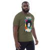 VIBE Bio-Baumwoll-T-Shirt