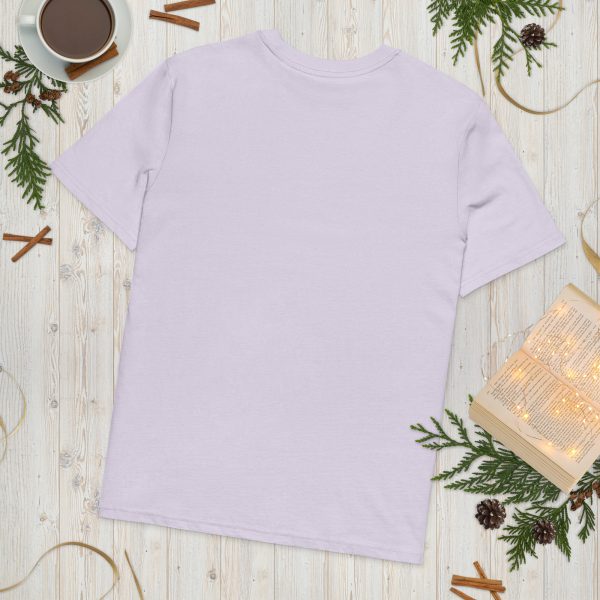 Hot Chili Unisex-Bio-Baumwoll-T-Shirt