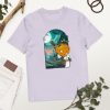 Halloween 2025 Fun Bio-Baumwoll-T-Shirt