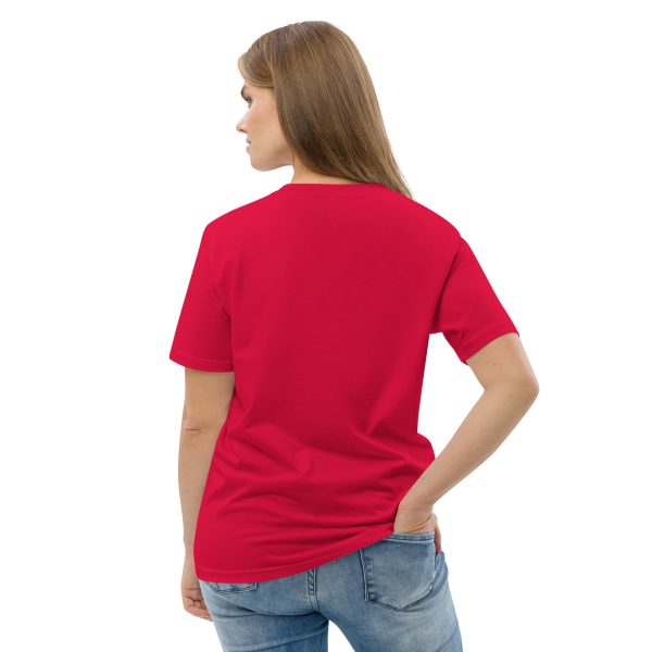 VIBE Bio-Baumwoll-T-Shirt