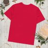 VIBE Bio-Baumwoll-T-Shirt