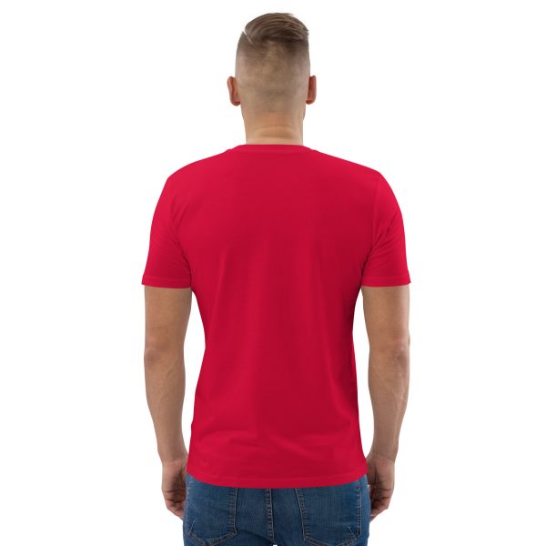 VIBE Bio-Baumwoll-T-Shirt