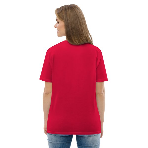 VIBE Bio-Baumwoll-T-Shirt