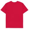 VIBE Bio-Baumwoll-T-Shirt