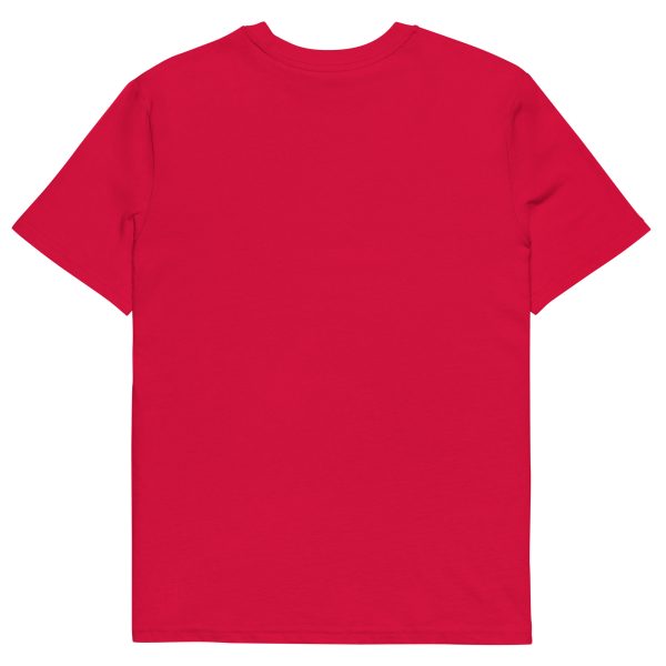 VIBE Bio-Baumwoll-T-Shirt