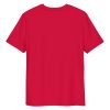 VIBE Bio-Baumwoll-T-Shirt