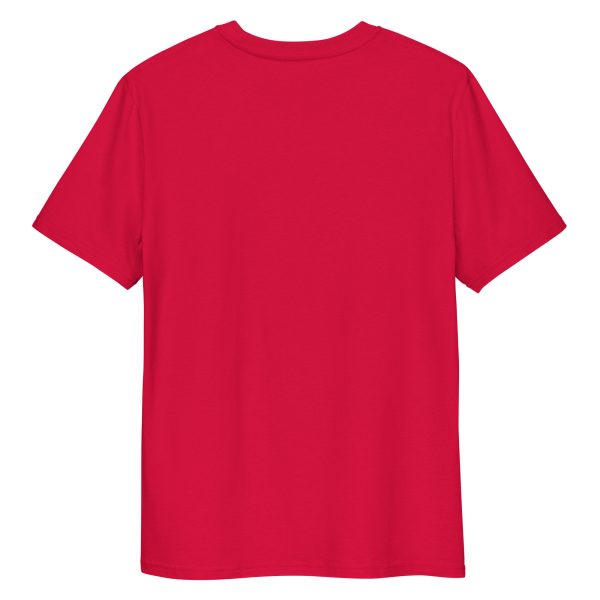 VIBE Bio-Baumwoll-T-Shirt