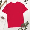 VIBE Bio-Baumwoll-T-Shirt