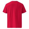VIBE Bio-Baumwoll-T-Shirt