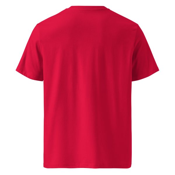 VIBE Bio-Baumwoll-T-Shirt