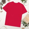 VIBE Bio-Baumwoll-T-Shirt
