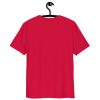 VIBE Bio-Baumwoll-T-Shirt
