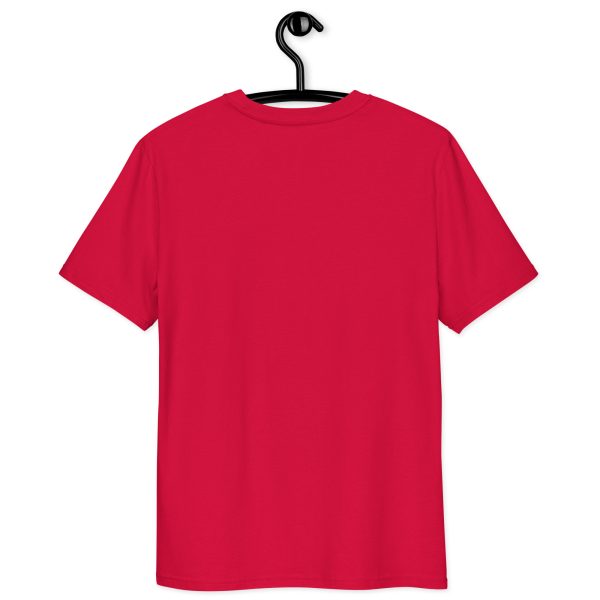 VIBE Bio-Baumwoll-T-Shirt
