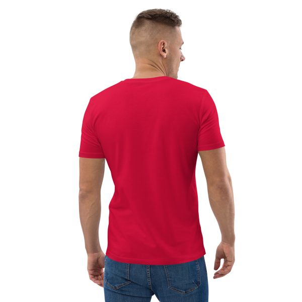VIBE Bio-Baumwoll-T-Shirt