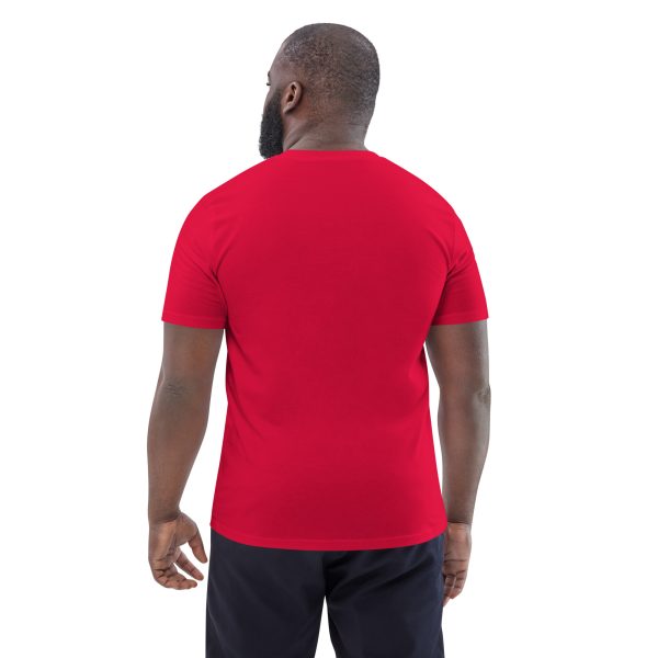 VIBE Bio-Baumwoll-T-Shirt