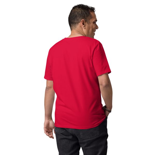 VIBE Bio-Baumwoll-T-Shirt