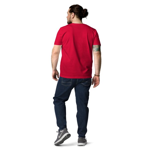 VIBE Bio-Baumwoll-T-Shirt