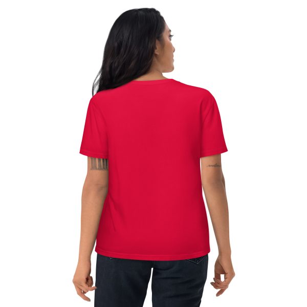 VIBE Bio-Baumwoll-T-Shirt